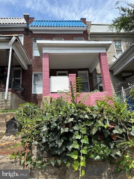 2802 Sunset Dr, Baltimore, MD 21223