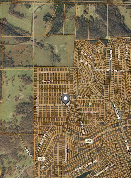 1509-1515 Raven Ln, Horseshoe Bend, AR 72512