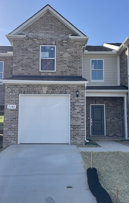 7143 Mapleside Ln, Fairview, TN 37062