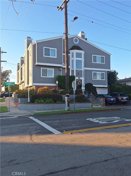 426 E Imperial Ave, El Segundo, CA 90245