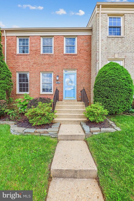 9219 Graceland Place, Fairfax, VA 22031