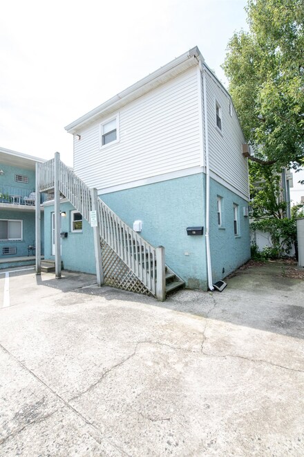 128 E Rio Grande Ave Unit H, Wildwood, NJ 08260