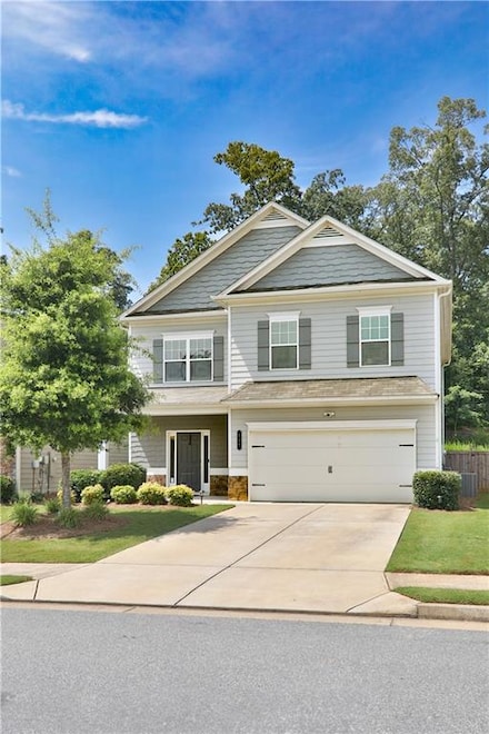137 Prominence Ct, Canton, GA 30114
