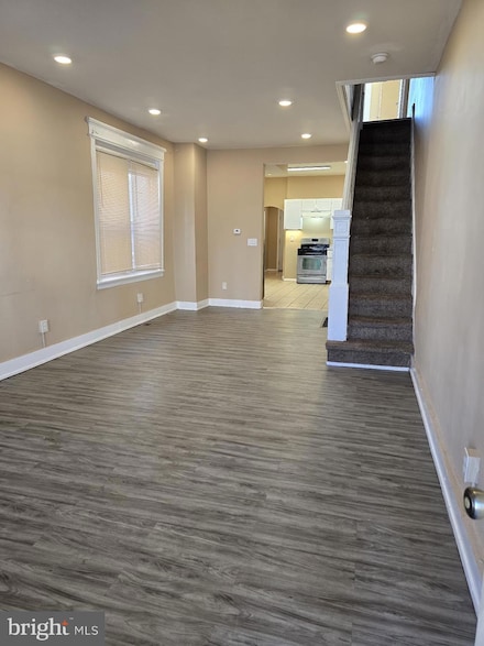 1226 Chase St, Camden, NJ 08104