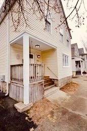 465 Union St, New Bedford, MA 02740