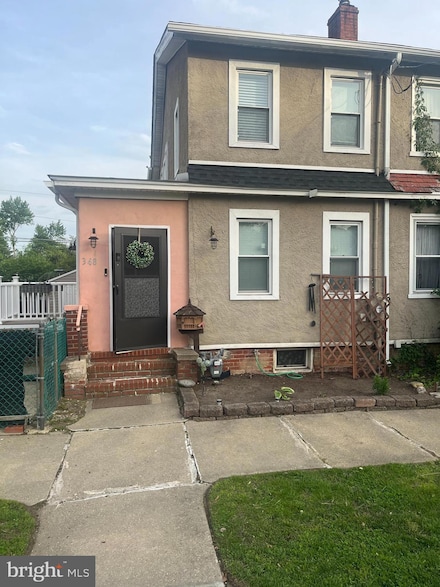 348 Broad St, Mount Holly, NJ 08060