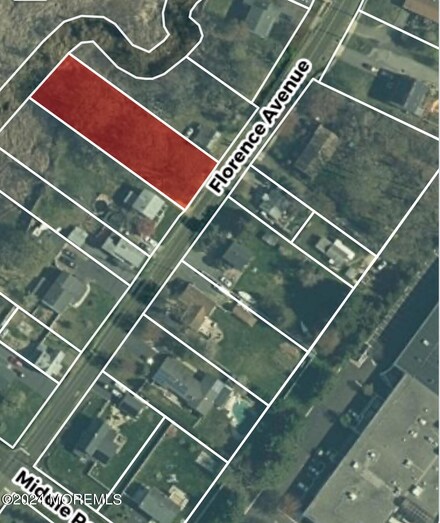 2108 Florence Ave, Hazlet, NJ 07730