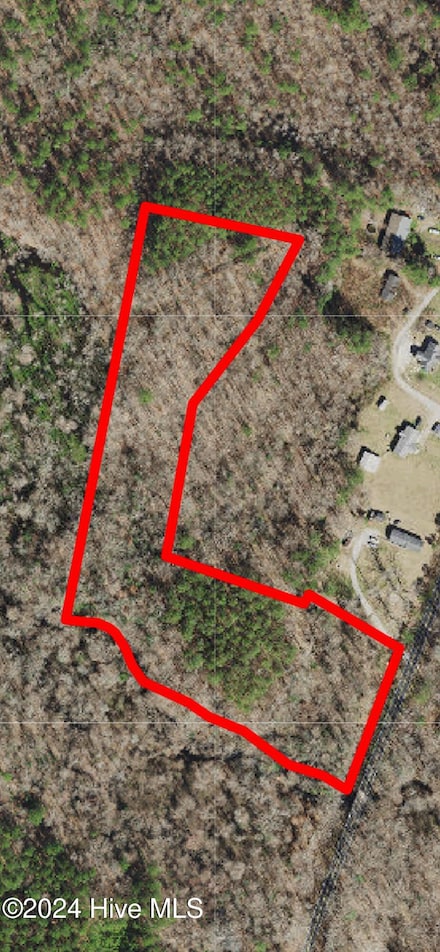 0 Sr 1100 Unit 100481358, Blounts Creek, NC 27814