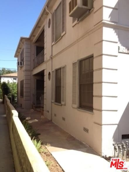 1018 1/2 S Wooster St, Los Angeles, CA 90035