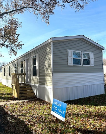 1480 Fay Rd Unit Lot 140, Loveland, OH 45140