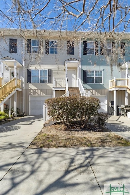 314 Laurel Oak Ln, Savannah, GA 31404