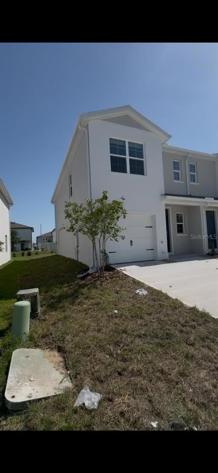 1948 Tamarack Pass, Davenport, FL 33837