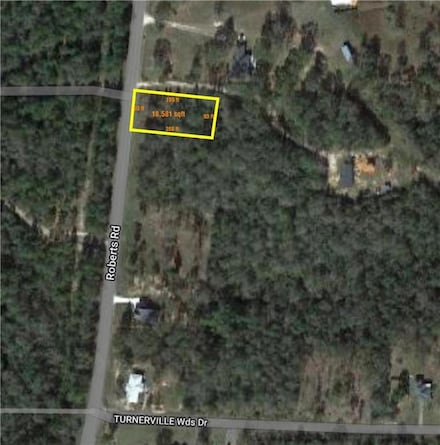 0 Roberts Rd Unit 7087990, Chunchula, AL 36521