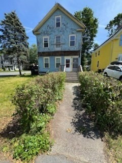 99 Beacon St, Boston, MA 02136