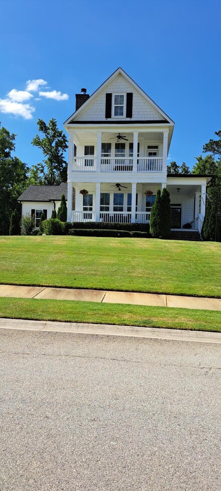 4325 Sabal Dr, Evans, GA 30809