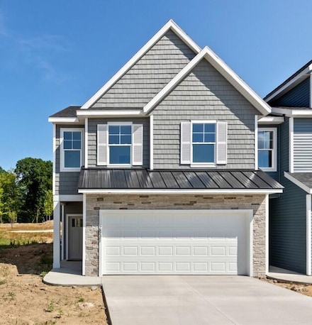 2831 W Highgate St SE Unit 32, Grand Rapids, MI 49512