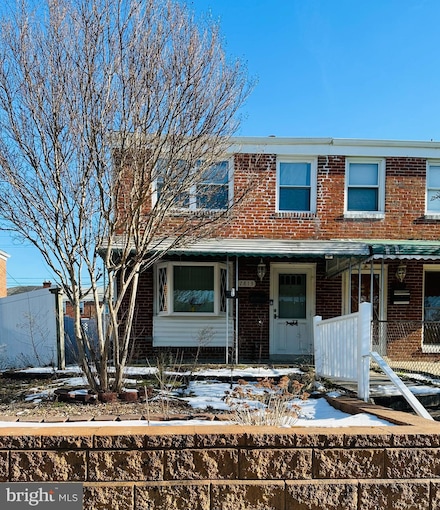 7813 Saint Bridget Ln, Dundalk, MD 21222