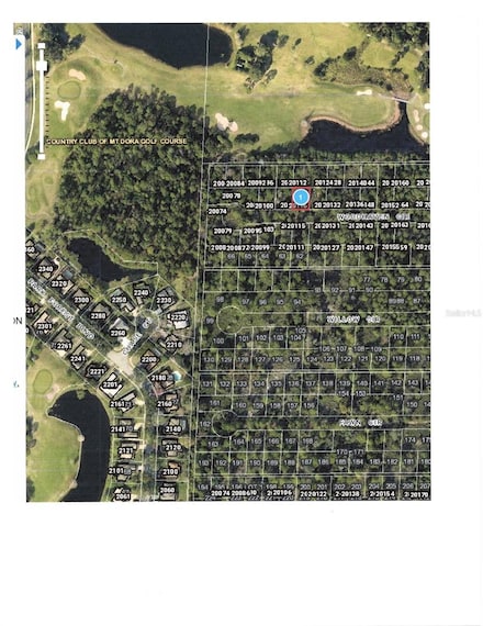 0 Chase Ct, Mount Dora, FL 32757