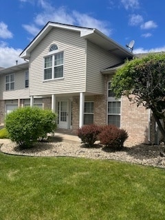 4840 181st St Unit 4840, Country Club Hills, IL 60478