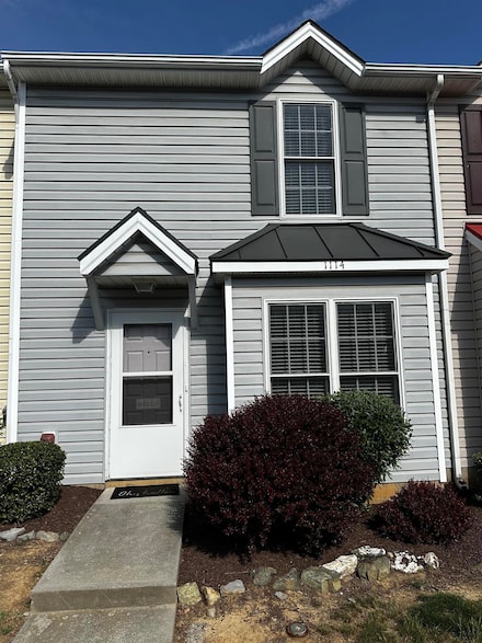 1114 Patrick Henry Place, Harrisonburg, VA 22802