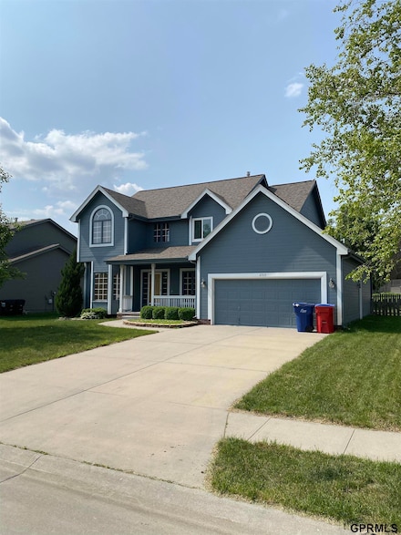2703 John St, Papillion, NE 68133