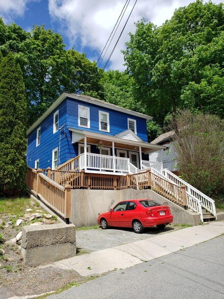 129 E Quincy St Unit 131, North Adams, MA 01247