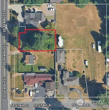 27710 132nd Ave SE, Kent, WA 98042
