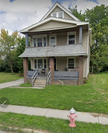 11205 Notre Dame Ave, Cleveland, OH 44104