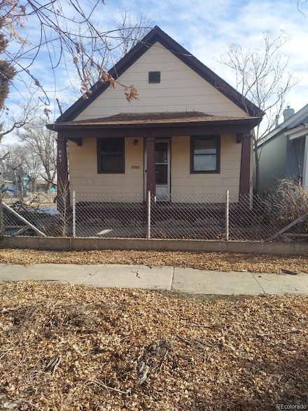 602 Moffat St, Pueblo, CO 81003