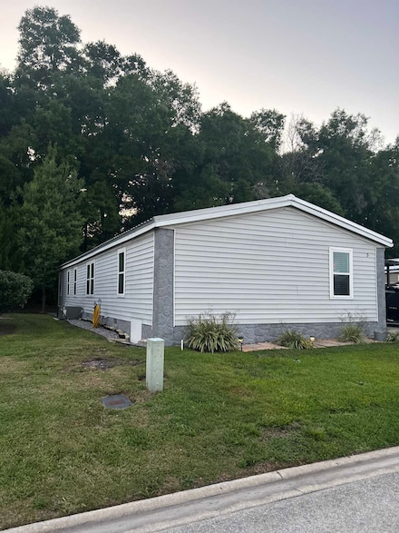 3151 NW 44th Ave Unit 3, Ocala, FL 34482