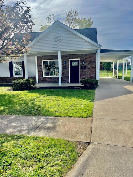429 Linden Ave, Waverly, OH 45690