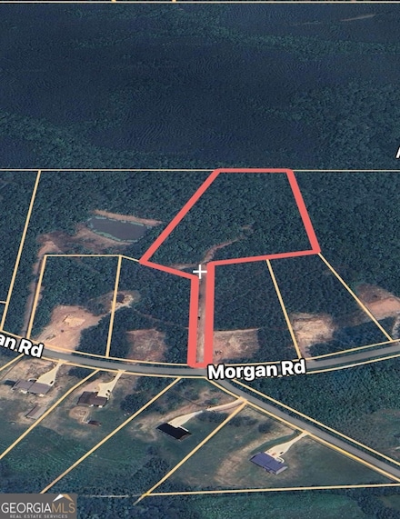 1434 Morgan Rd, Bremen, GA 30110