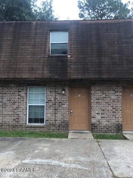 109 Rue Royale Unit A, Lafayette, LA 70507