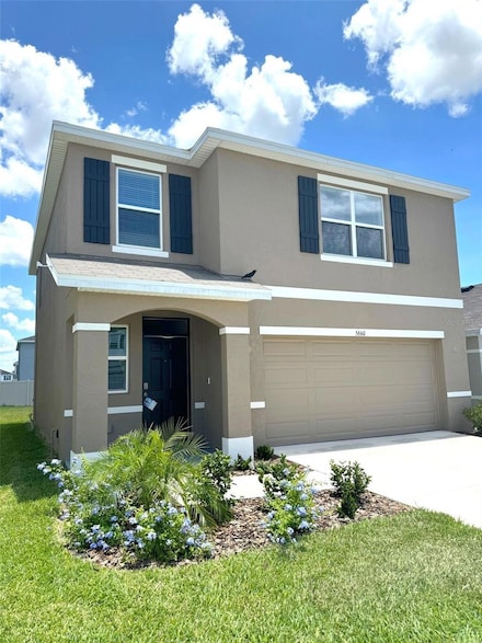5660 Castle Cary Row, Wesley Chapel, FL 33545