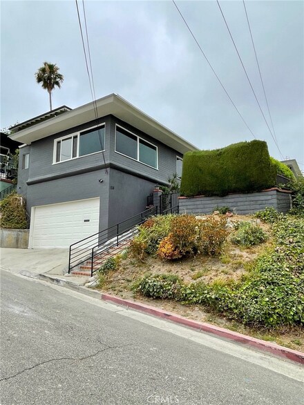 126 Palatine Dr, Alhambra, CA 91801