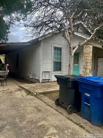 147 E Baylor, San Antonio, TX 78204