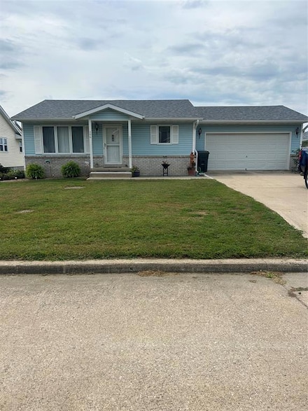 206 Beverly Cir, Monroe, IA 50170