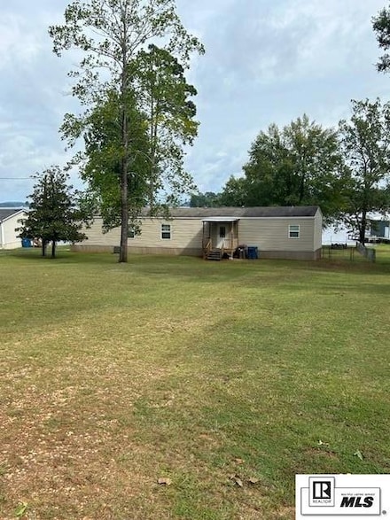 1381 Harmon Loop, Homer, LA 71040