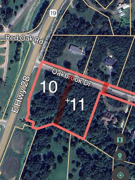 11 Oakbrook Dr, Owensville, MO 65066