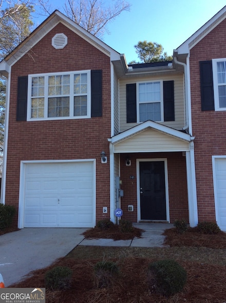 141 Chastain Loop, Newnan, GA 30263