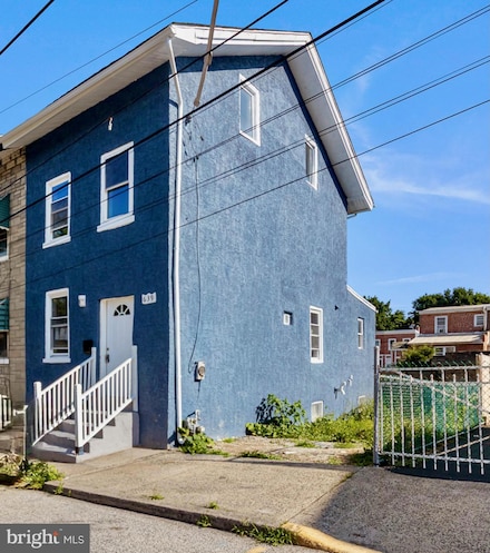 639 E Airy St, Norristown, PA 19401