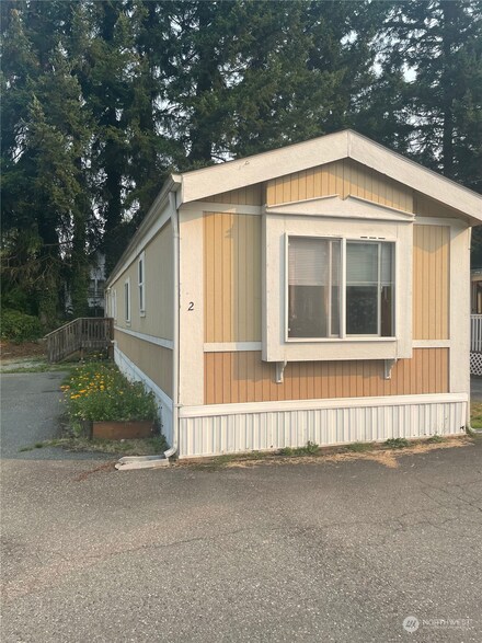 105 E Cox Ave Unit 2, Arlington, WA 98223