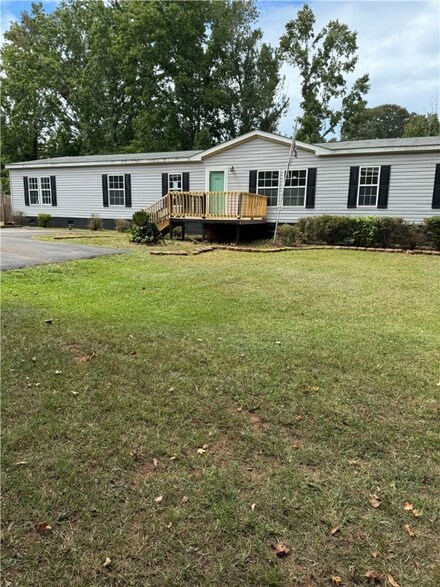 9156 Us Highway 29 N, Cusseta, AL 36852
