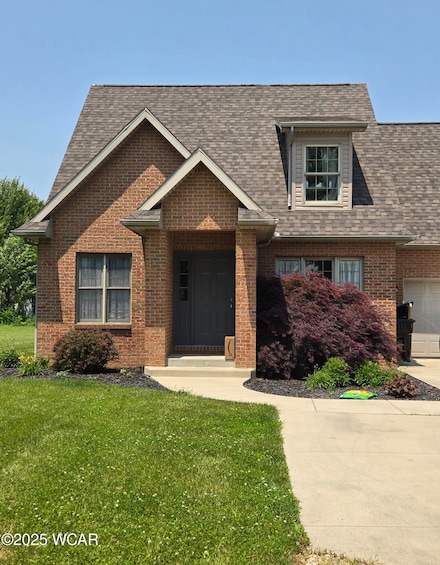 2925 Lilly Dr, Lima, OH 45807