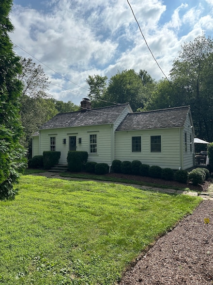 112 Newtown Turnpike, Westport, CT 06880