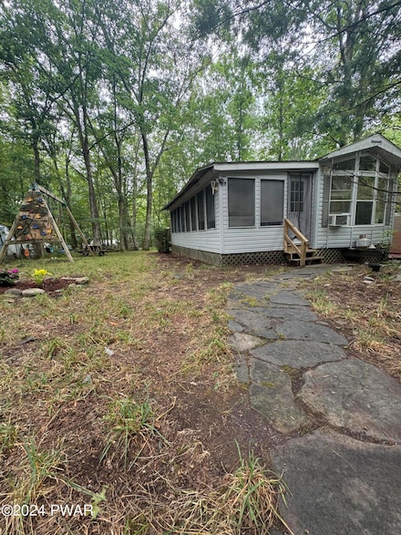 144 Cardinal Ln Unit LOT 1941, Shohola, PA 18458