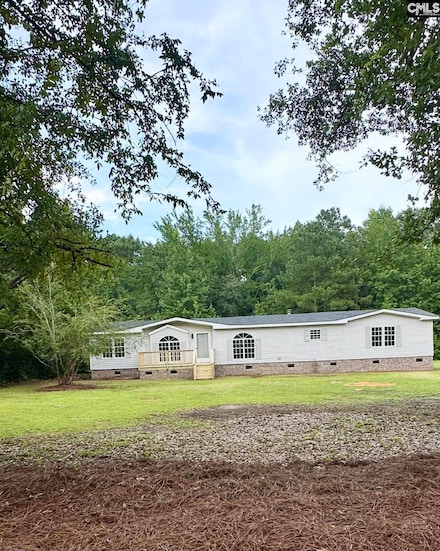 165 Sulton Johnson Dr, Hopkins, SC 29061