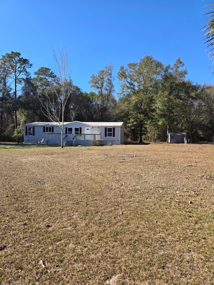 84 Eagle Nest Ln, Crawfordville, FL 32327
