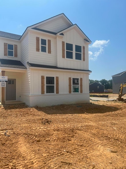 7277 Mcdaniel Ln, Ooltewah, TN 37363