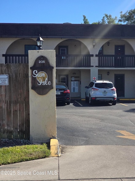205 Palmetto Ave Unit 506, Merritt Island, FL 32953